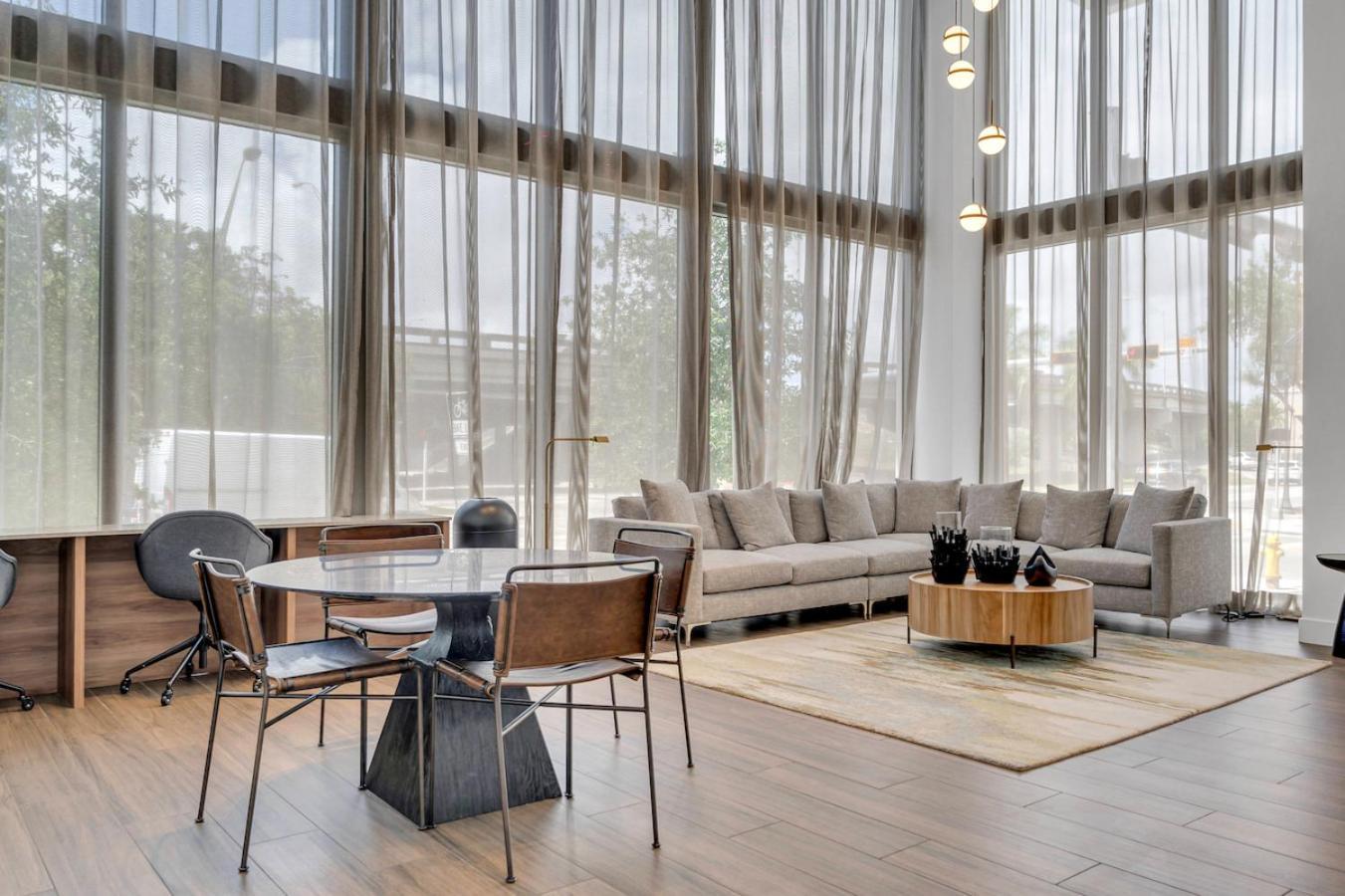 Апартаменты Beautiful Unit With Amazing View & Free Parking Майами Экстерьер фото
